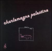 Strumming Music von Charlemagne Palestine