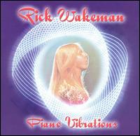 Piano Variations [2003] von Rick Wakeman