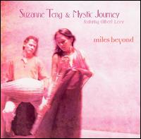 Miles Beyond von Suzanne Teng