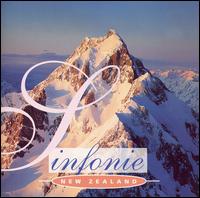 Sinfonie New Zealand von Various Artists