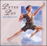 Carmon DeLeone: Peter Pan von Carmon DeLeone