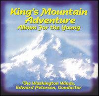 King's Mountain Adventure von Washington Winds