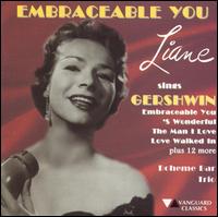 Embraceable You von Liane & The Boheme Bar Trio