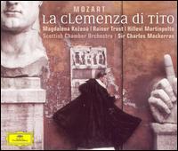 Mozart: La Clemenza di Tito von Charles Mackerras