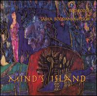 Mind's Island von Rod Poole