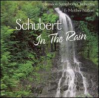 Schubert in the Rain von London Symphony Orchestra