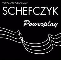 Powerplay von Schefczyk