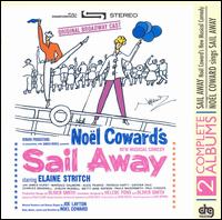 Sail Away/Noël Coward Sings Sail Away von Original Cast Recording