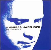 Perspectives 2 von Andreas Haefliger