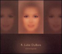 R. Luke DuBois: Timelapse von R. Luke DuBois