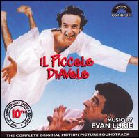 Il Piccolo Diavolo [Original Motion Picture Soundtrack] von Evan Lurie