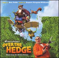 Over The Hedge [Original Motion Picture Soundtrack] von Rupert Gregson-Williams