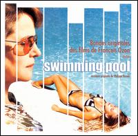 Swimming Pool: Bandes originales des films de François Ozon von Philippe Rombi