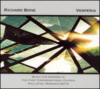 Richard Bone: Vesperia von Richard Bone