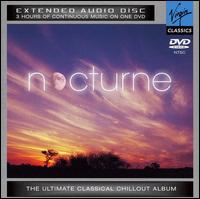 Nocturne [Extended Audio Disc] [DVD Video] von Various Artists