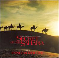 Morricone: Secret of the Sahara [Original TV Soundtrack] von Ennio Morricone