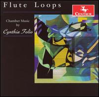 Flute Loops von Cynthia Folio