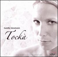 Tockà von Gunilla Süssmann