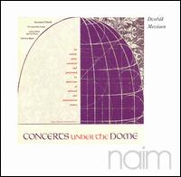 Concerts Under the Dome, Vol. 2 von Vermeer Quartet