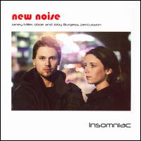 Insomniac von New Noise