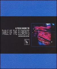 A Field Guide to Table of the Elements: Southeastern Edition von Various Artists