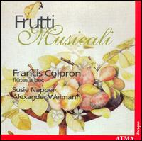 Frutti Musicali von Francis Colpron