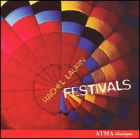 Rachel Laurin: Festivals von Various Artists