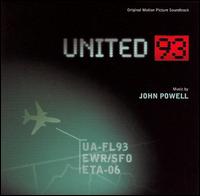 United 93 [Original Motion Picture Soundtrack] von John Powell