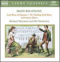 Irish Rhapsody von Richard Hayman & His Symphony Orchestra