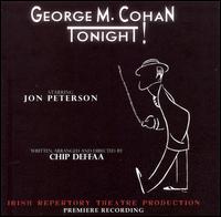 George M. Cohen Tonight! [Original Cast Recording] von Original Cast Recording