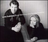 Love Sublime von Brad Mehldau