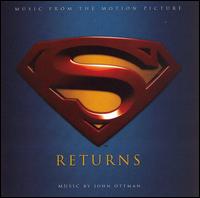 Superman Returns [Music from the Motion Picture] von John Ottman