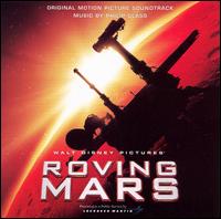 Roving Mars [Original Motion Picture Soundtrack] von Philip Glass