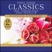 Feel Good Classics von Various Artists