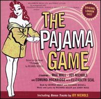 The Pajama Game [Original London Cast] von Original London Cast