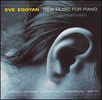 New Music for Piano von Eve Egoyan