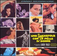 Una Lucertola con la Pelle di Donna [Original Motion Picture Soundtrack] von Ennio Morricone