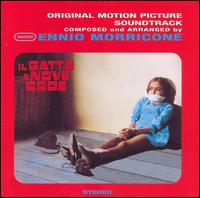 Il Gatto a Nove Code [Original Motion Picture Soundtrack] von Ennio Morricone