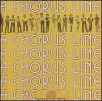 A Chorus Line [Original Cast Recording] von Original Broadway Cast