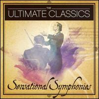 Sensational Symphonies von Various Artists