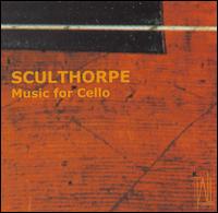 Sculthorpe: Music for Cello von David Pereira