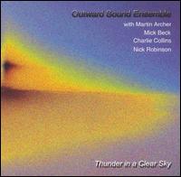 Thunder in a Clear Sky von Outward Sound Ensemble