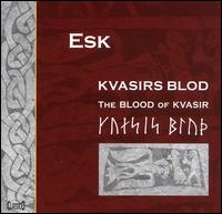 Kvasirs Blod (The Blood of Kvasir) von Esk