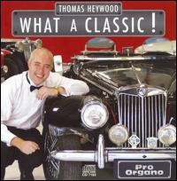 What a Classic! von Thomas Heywood