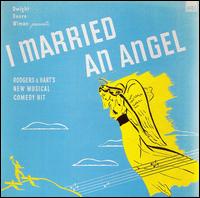 I Married an Angel von Sound Track