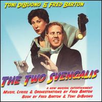 The Two Svengalis: A New Musical Entertainment von Various Artists