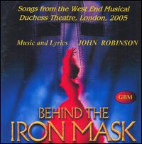 Behind the Iron Mask von Various Artists