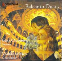 Belcanto Duets von Friedrich Haider