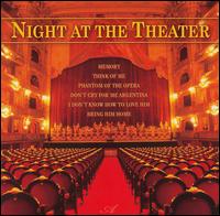 Night at the Theater von Various Artists