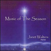 Music of the Season von Janet Walters